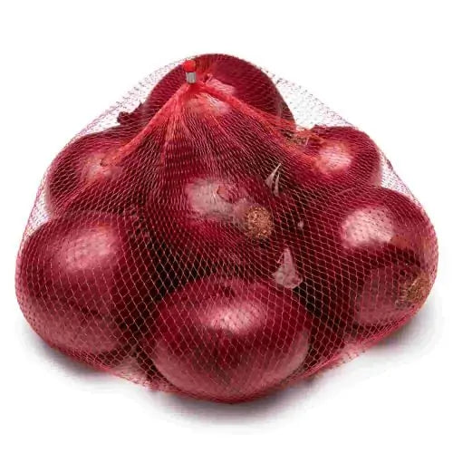Onions Red 2lb