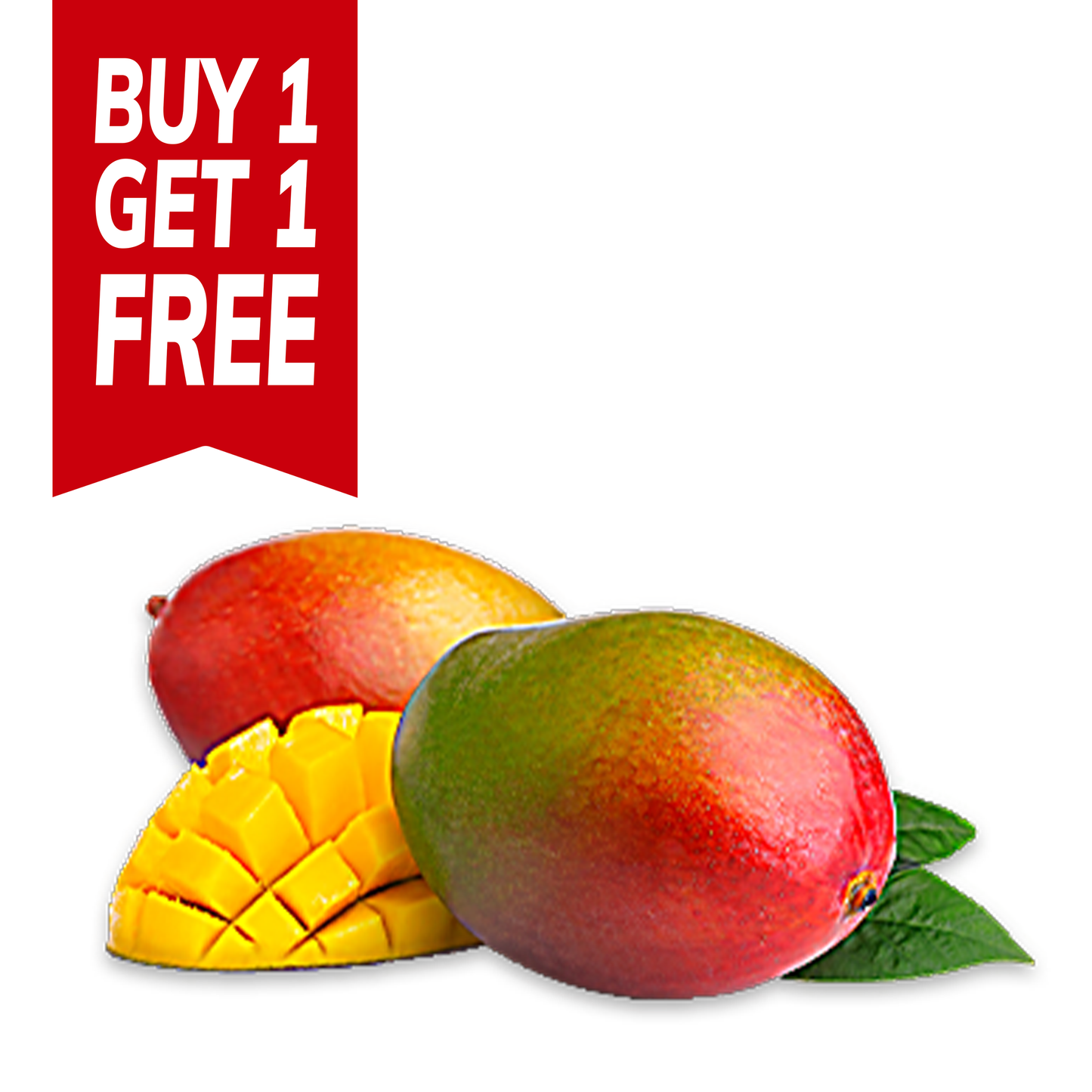 Mexican Mango (BUY 1 GET 1 FREE)