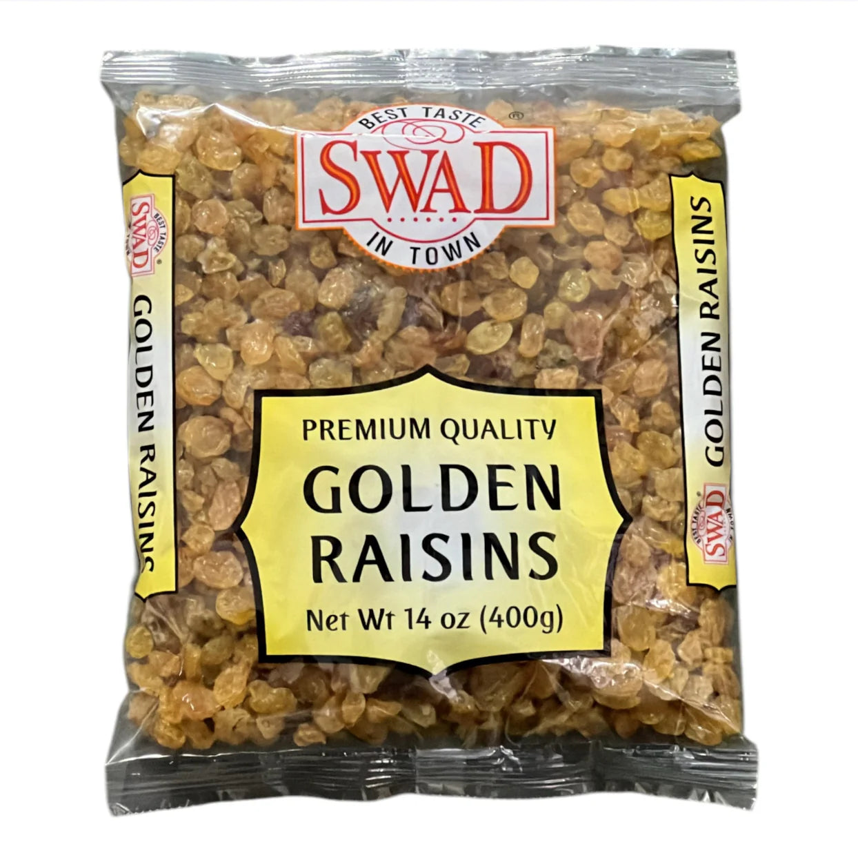 Swad Raisin Golden 14 OZ