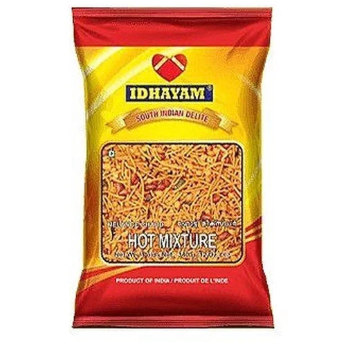 Idhayam Hot Mixture 340Gm