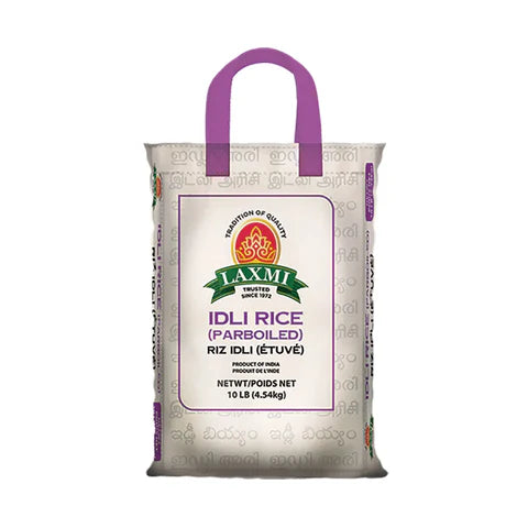 Laxmi Idli Rice - 10 LB