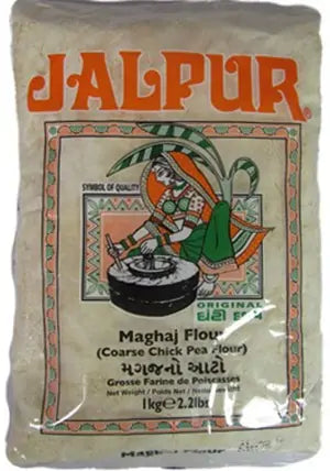 Jalpur Magaz Flour