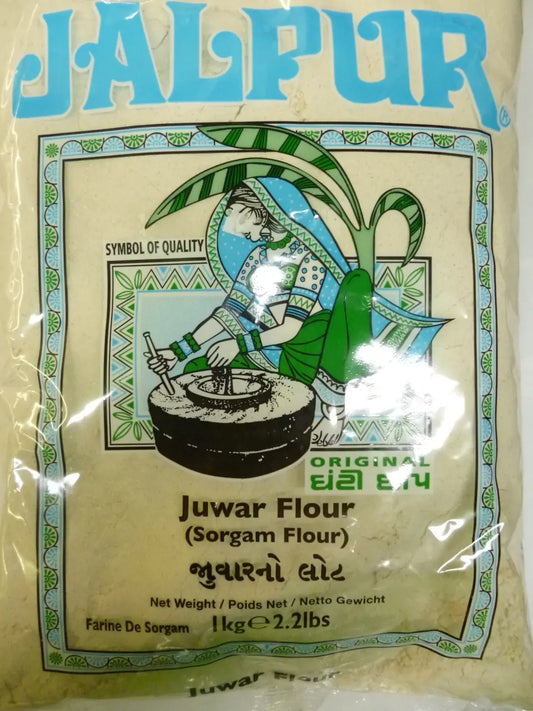 Jalpur Juwar Flour