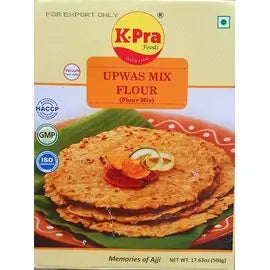 K-Pra Upwas Mix Flour - 500 GM