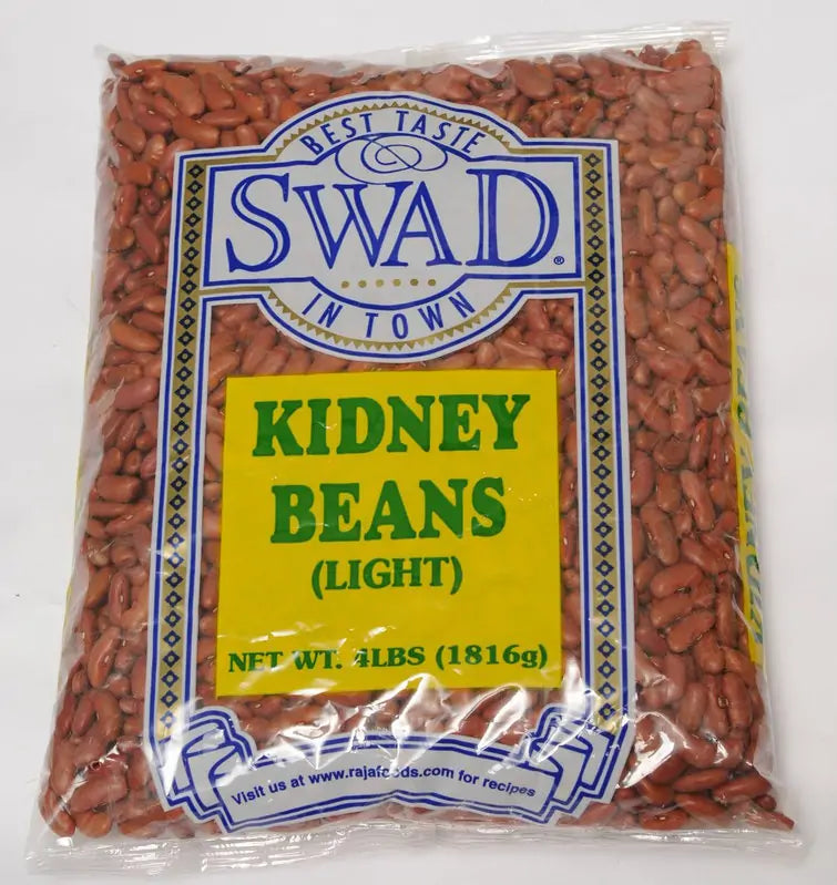 Swad Kidney Bean Light