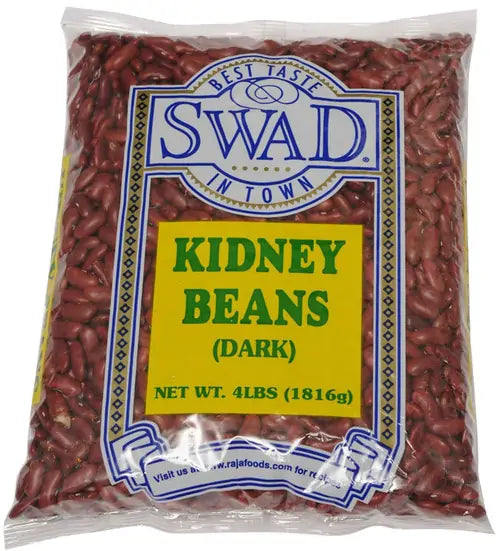 Swad Kidney Bean Dark