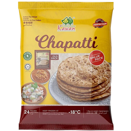 Kawan Chapatti Bulk 200 gm