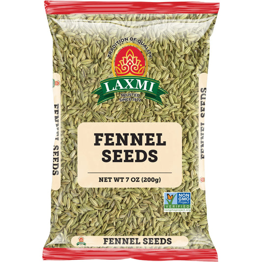 Laxmi Fennel Seed 200Gm