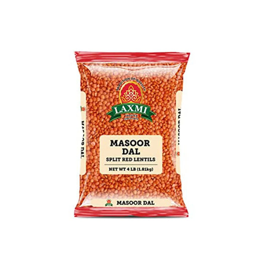 Laxmi Masoor Dal 2LB