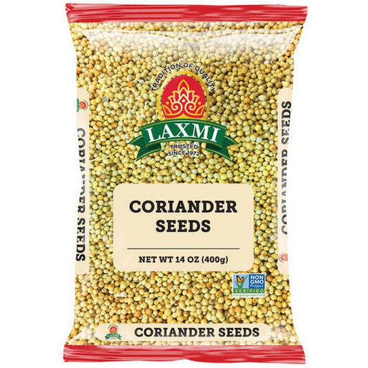 Laxmi Coriander Seed 400Gm