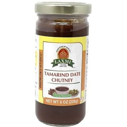 Laxmi Date Chutney 8oz