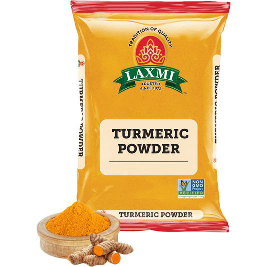 Laxmi Turmeric (Haldi) Powder 800gm
