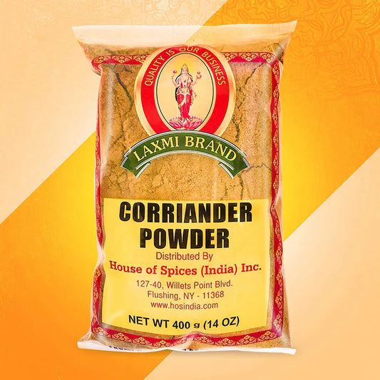 Laxmi Coriander Powder 400Gm