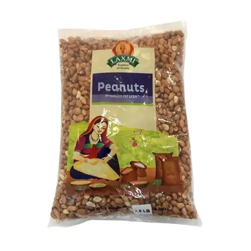 Laxmi Peanut 3.5 Lb