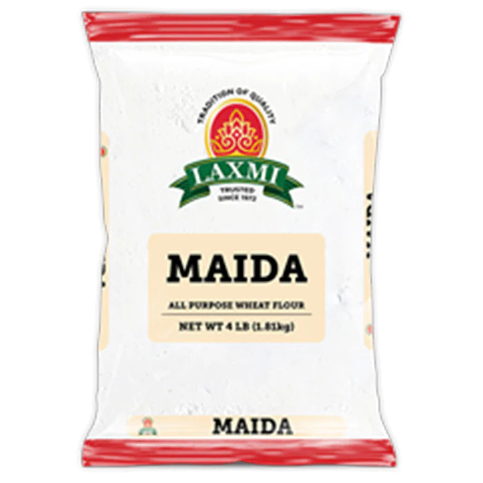 Laxmi All Purpose Flour (Maida) - 2 LB