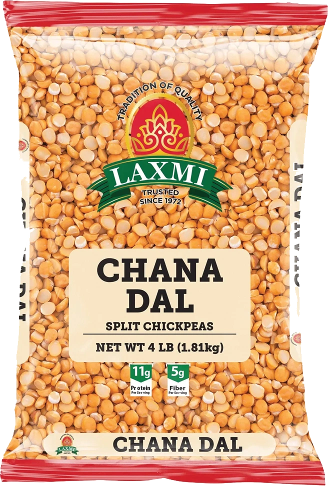 Laxmi Chana Dal 4 LB