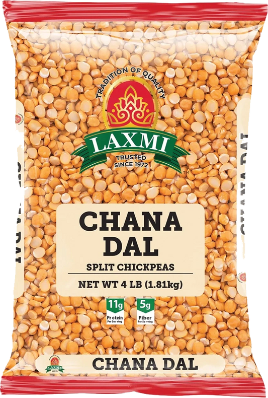 Laxmi Chana Dal 4 LB