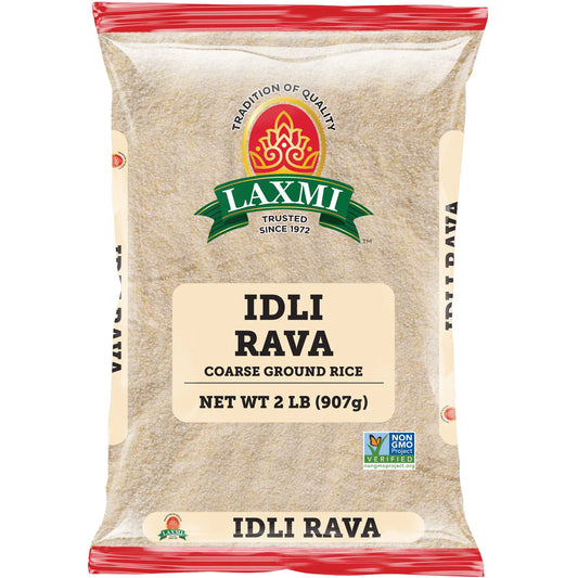 Laxmi Idli Rava - 2 LB