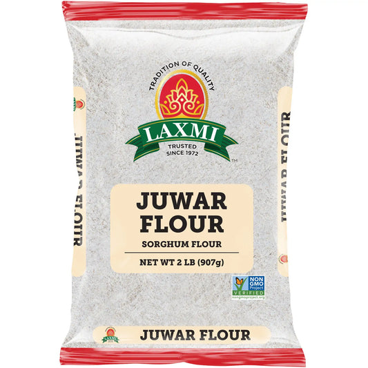 Laxmi Juwar Flour - 2 LB