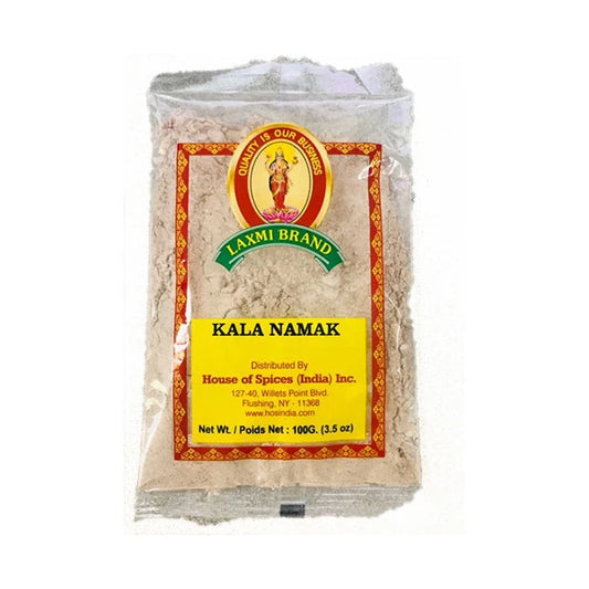Laxmi Kala Namak 100gm