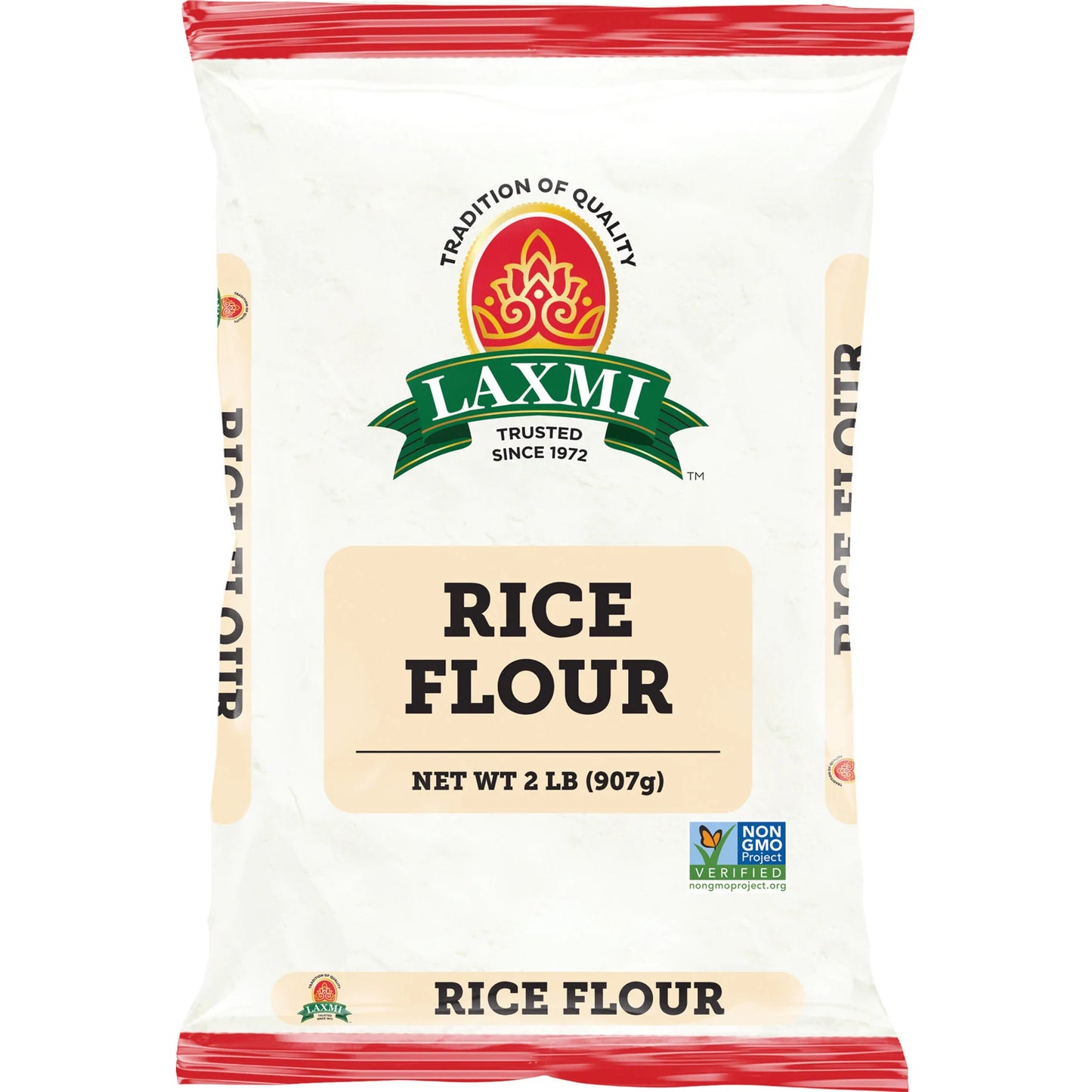 Laxmi Rice Flour - 4 LB