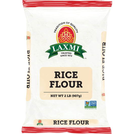 Laxmi Rice Flour - 2 LB