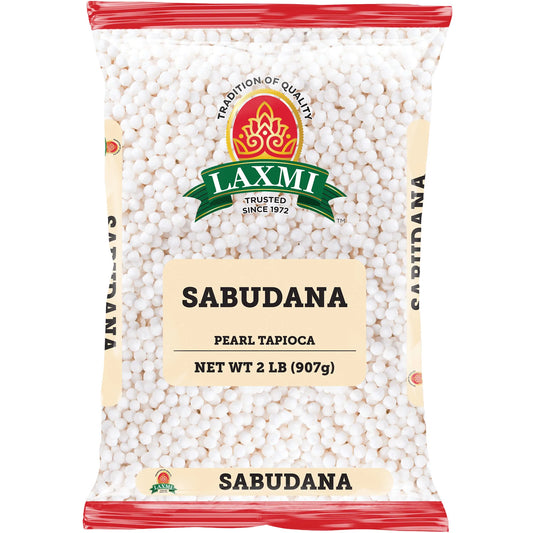 Laxmi Sabudana - 2 LB