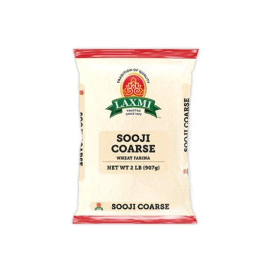 Laxmi Sooji Coarse - 2 LB