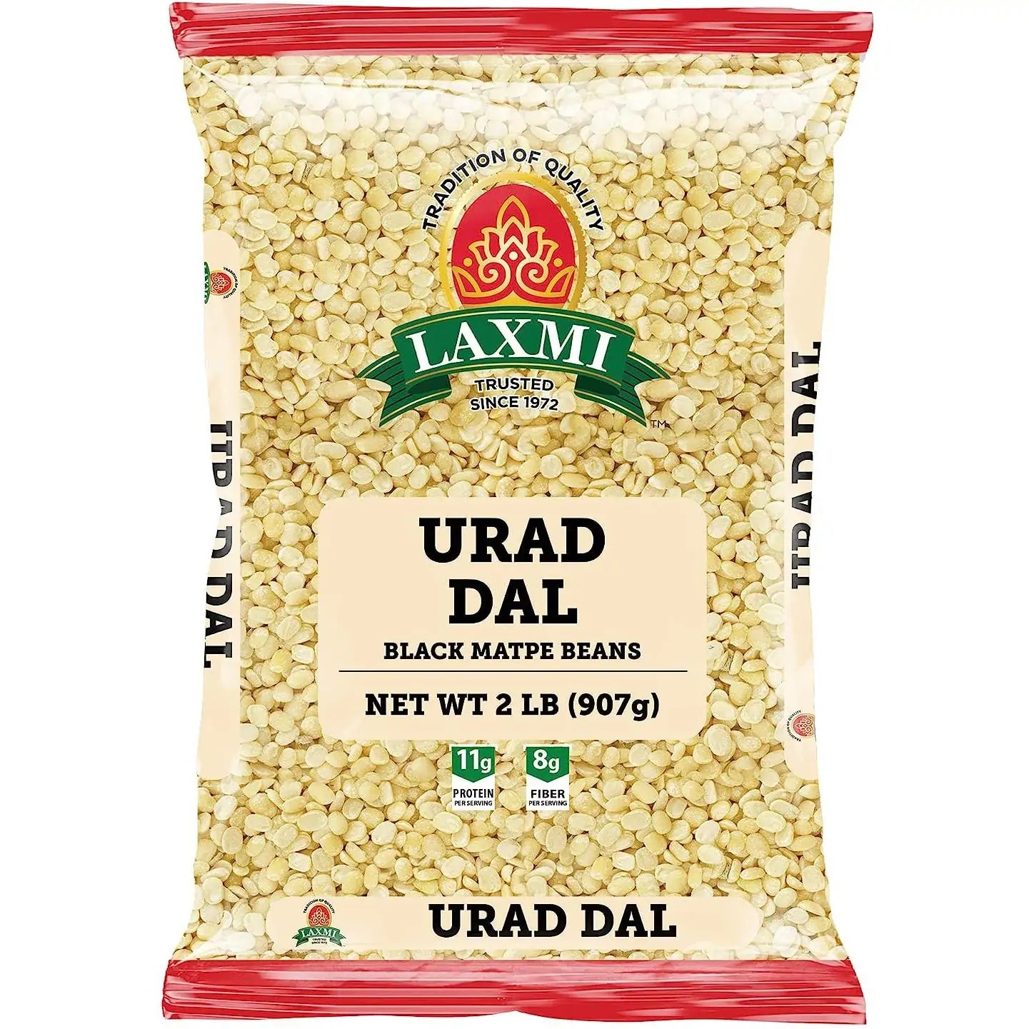 Laxmi Urad Dal - 2 LB