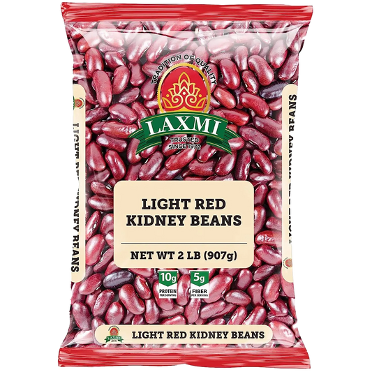 Laxmi Red Kidney Bean Light 2LB