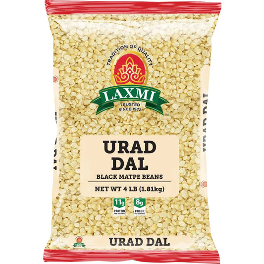 Laxmi Urad Dal 4 LB