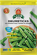 Laxmi Drumsticks (300g, 10.58oz)