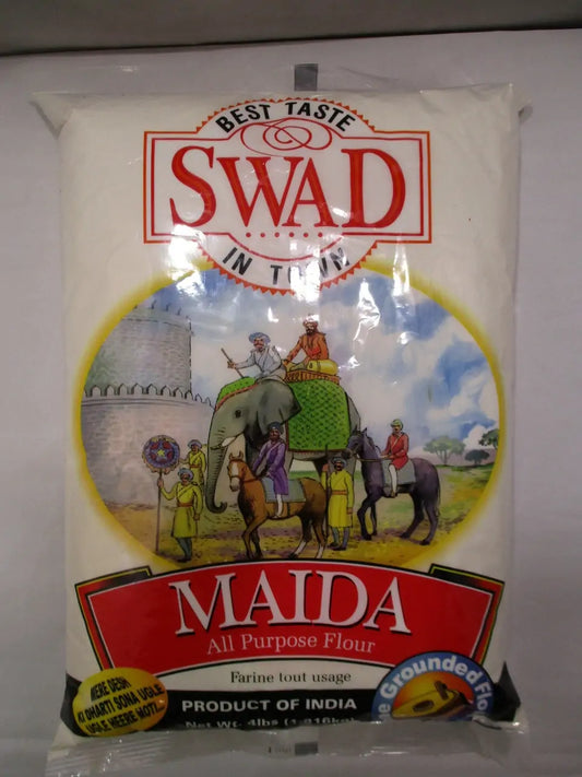 Swad Maida