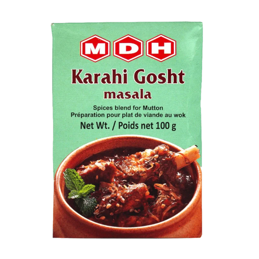 MDH Karahi Gosht 100Gm
