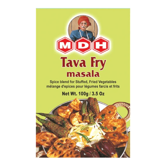 MDH Tava Fry 100Gm