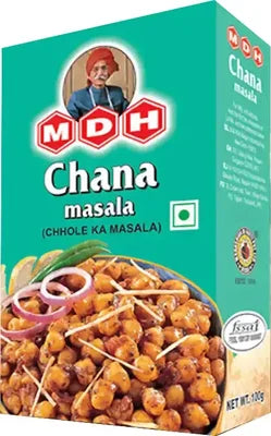 MDH Chana Masala 3.5 oz box