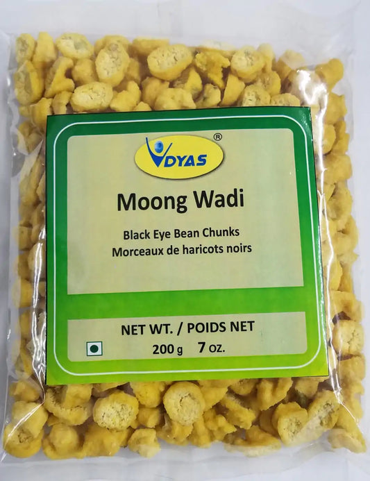 Moong wadi (200 GM)