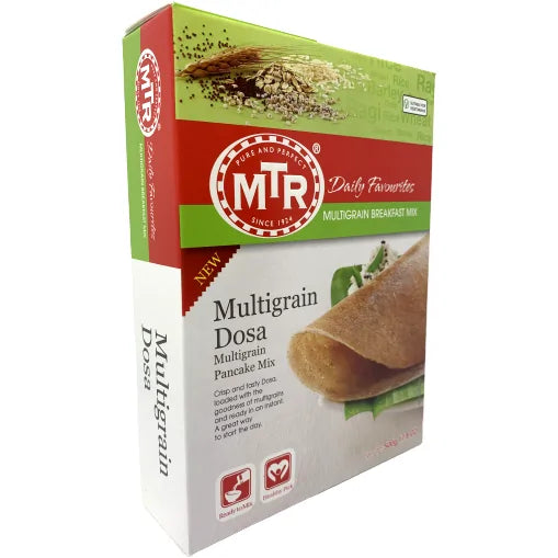 MTR Multigrain Dosa Mix - 500 GM