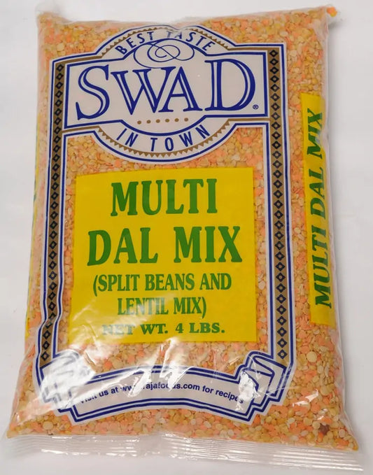 Swad Multi Dal Mix