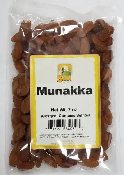 Munaqqa (7 OZ - 200 GM)