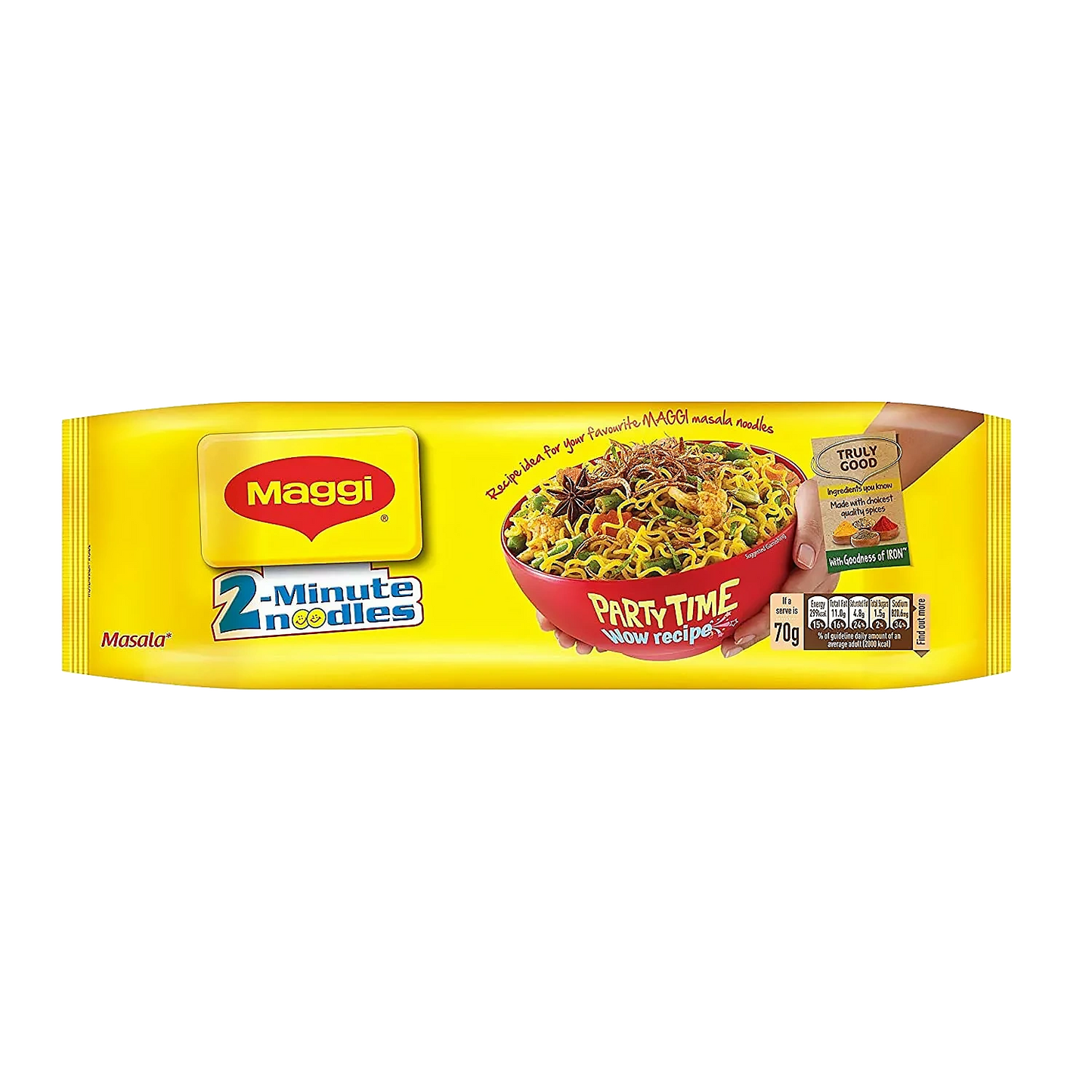 Maggi Masala Noodles 560gm