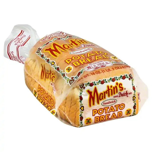 Martin's Sandwich Potato Bread Loaf (18 OZ)