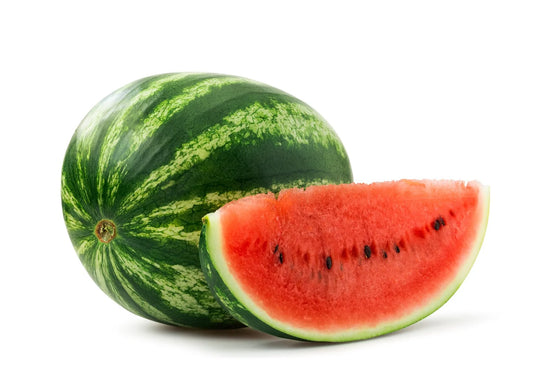 Melon Watermelon Red, each