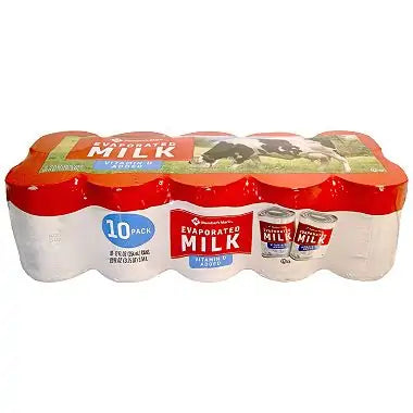 Member's Mark Evaporated Milk (12 Oz., 10 Pk.)