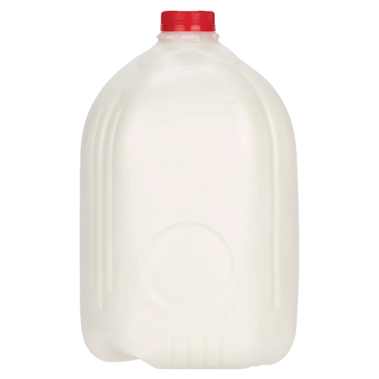 Milk Gallon