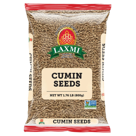 Laxmi Cumin Seeds 800gm