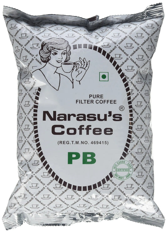 Narasu's Pure Filter Coffee (PB) - 500 GM