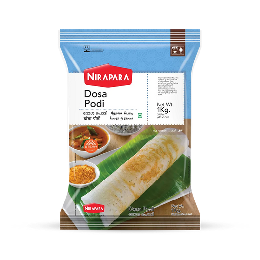 Nirapara Dosa Podi - 1 KG