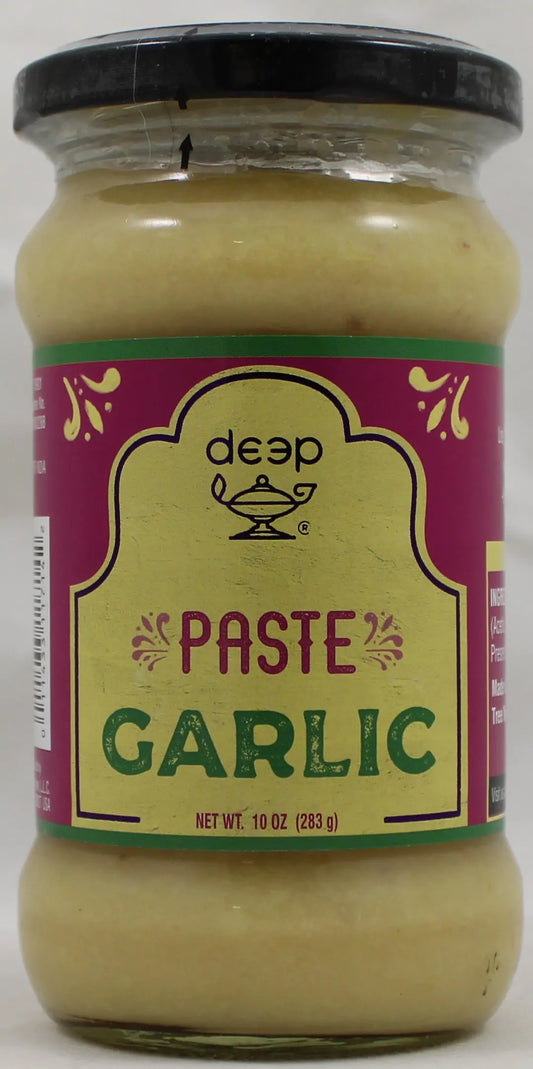 Deep Garlic Paste - 10 OZ
