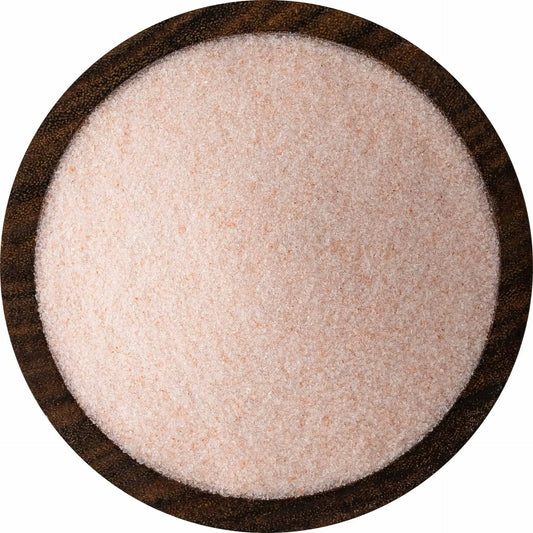 Sobi Himalayan Pink Salt (2.27 KG)